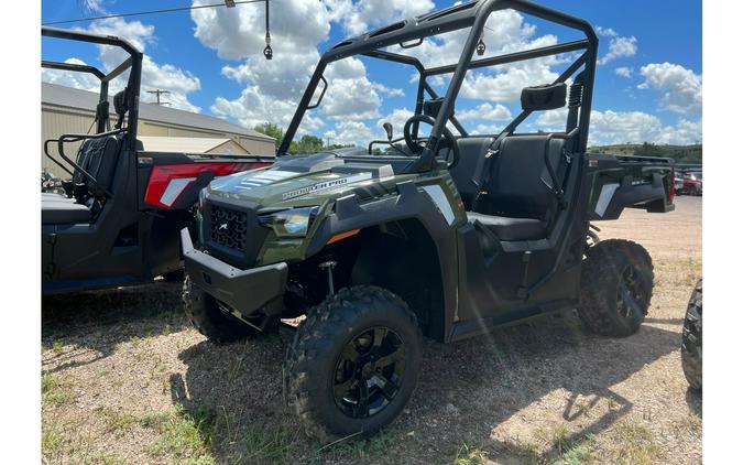 2023 Arctic Cat Prowler Pro S