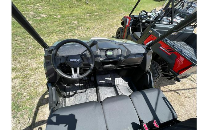 2023 Arctic Cat Prowler Pro S