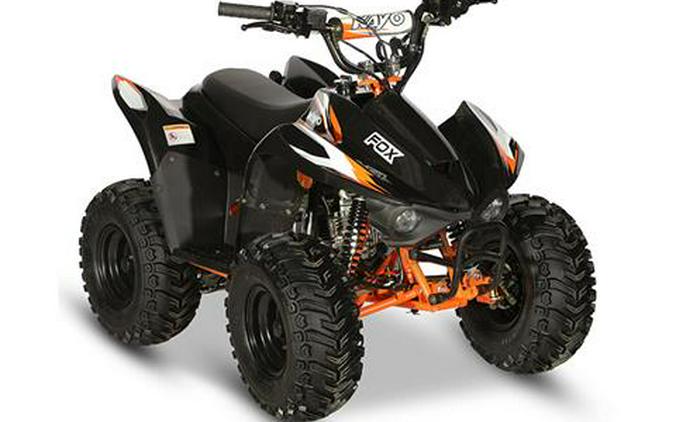 2024 Kayo Fox 70 Youth ATV