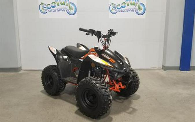 2024 Kayo Fox 70 Youth ATV