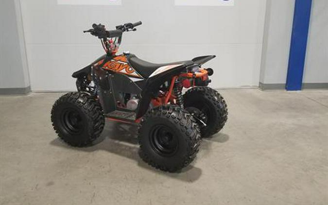 2024 Kayo Fox 70 Youth ATV