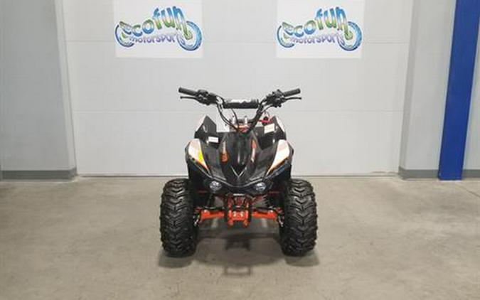 2024 Kayo Fox 70 Youth ATV