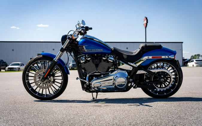 2024 Harley-Davidson® FXBR - Breakout®