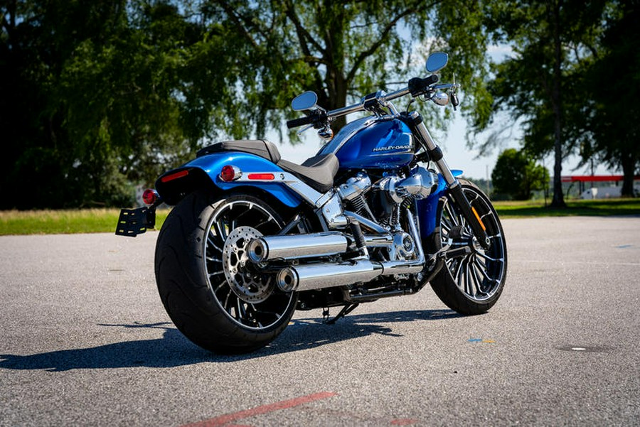 2024 Harley-Davidson® FXBR - Breakout®