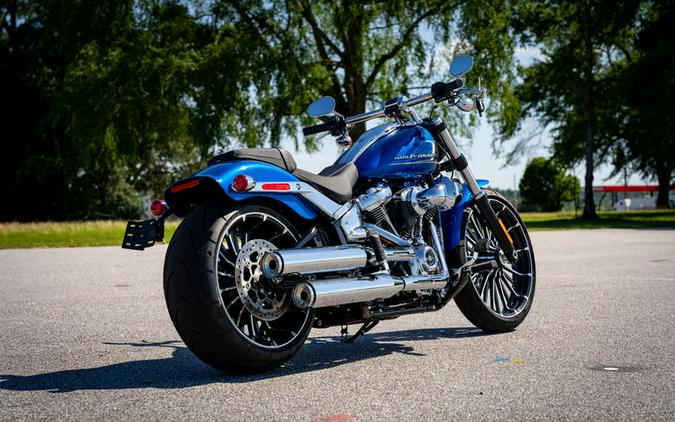 2024 Harley-Davidson® FXBR - Breakout®