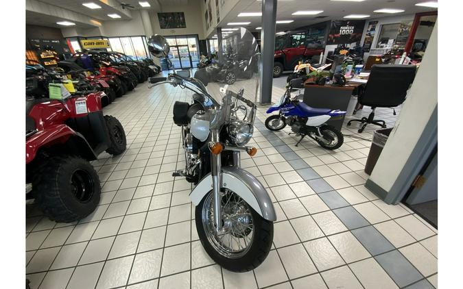 2005 Honda SHADOW AERO 750