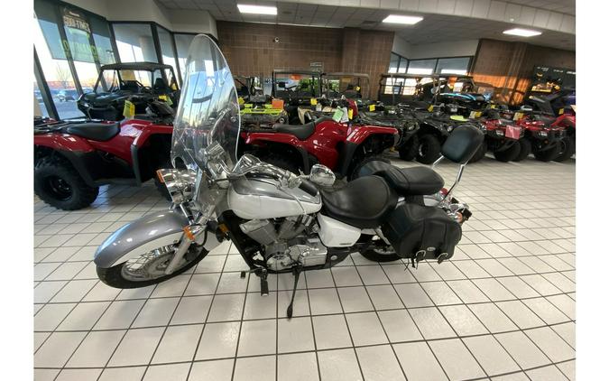 2005 Honda SHADOW AERO 750