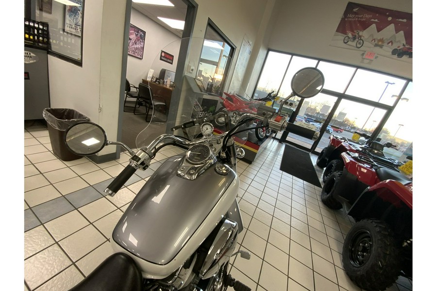 2005 Honda SHADOW AERO 750