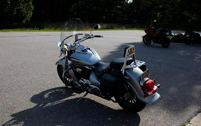 2008 Suzuki Boulevard C50C