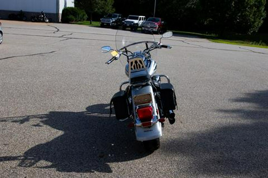 2008 Suzuki Boulevard C50C