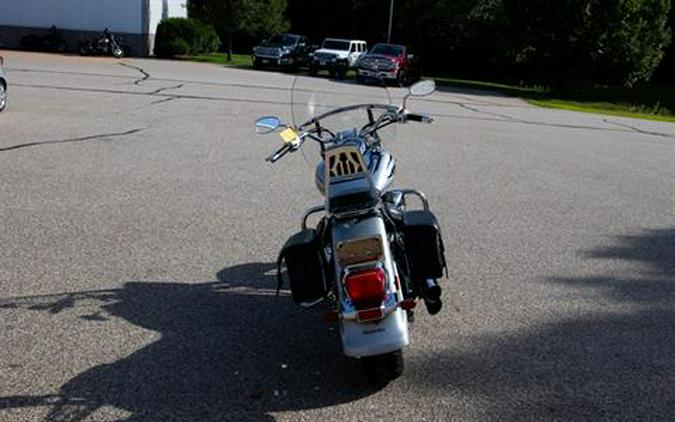 2008 Suzuki Boulevard C50C