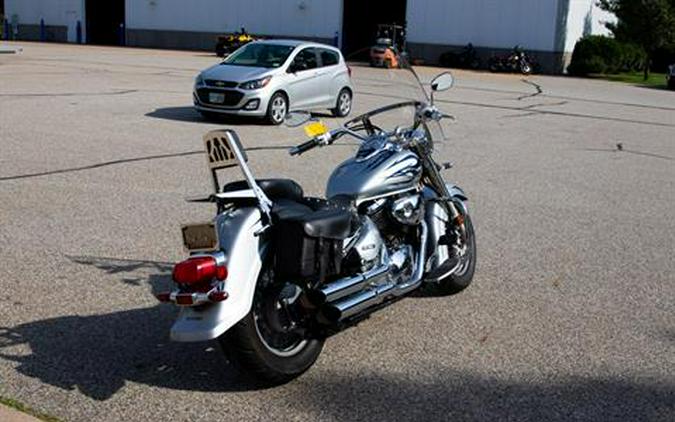 2008 Suzuki Boulevard C50C