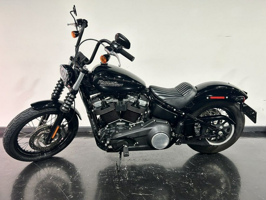 2020 Harley-Davidson Softail FXBB - Street Bob