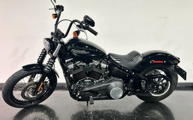 2020 Harley-Davidson Softail FXBB - Street Bob