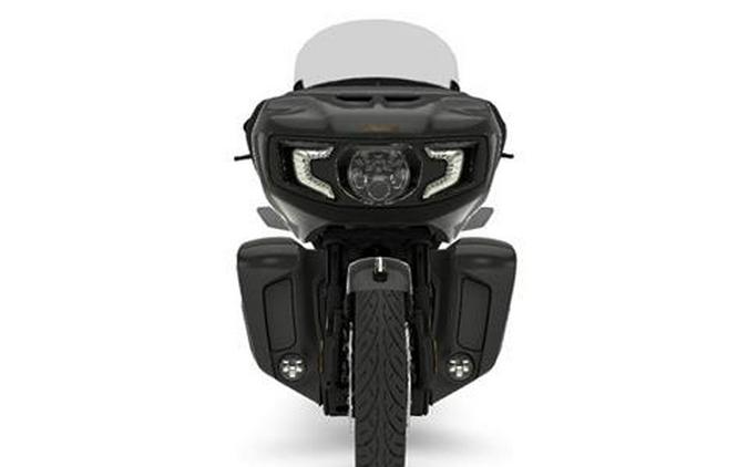 2023 Indian Motorcycle Pursuit® Elite