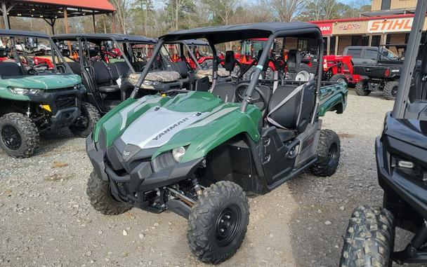 2023 Yanmar Gas UTV Bull