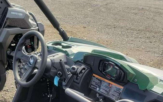2023 Yanmar Gas UTV Bull