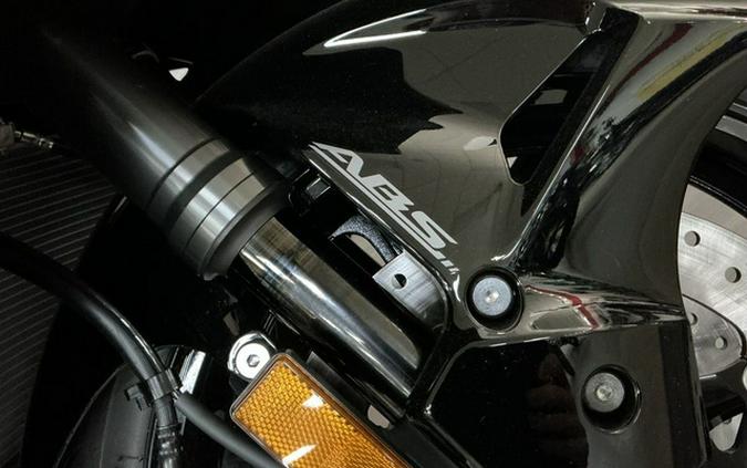 2025 Suzuki Hayabusa