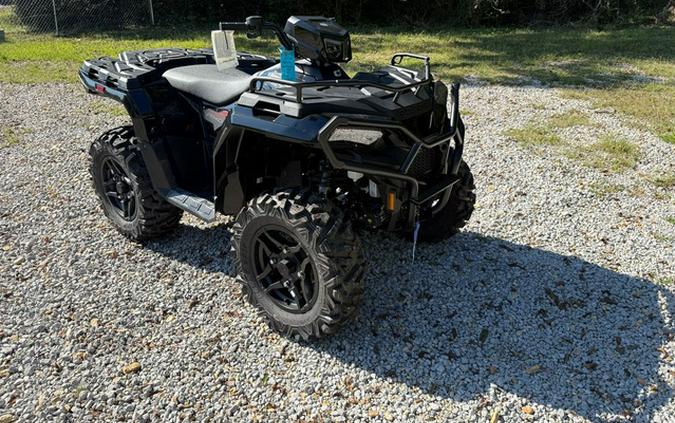 2025 Polaris Sportsman 570 Premium