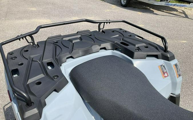 2025 Polaris Sportsman 570 Premium