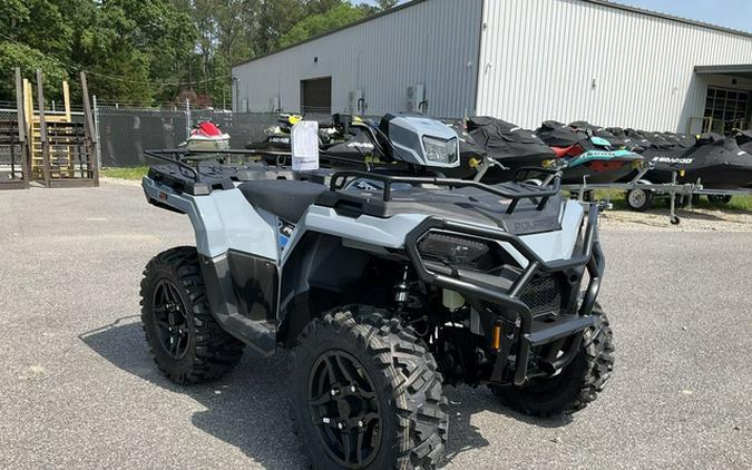 2025 Polaris Sportsman 570 Premium