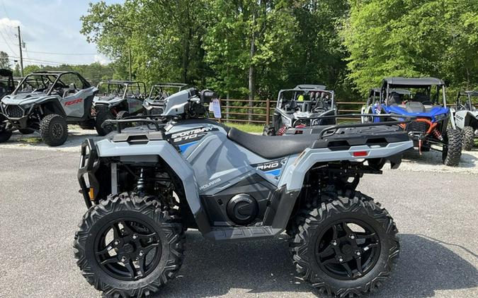 2025 Polaris Sportsman 570 Premium