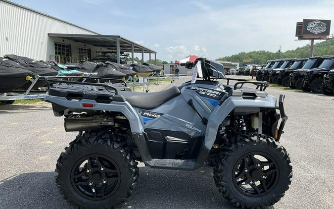 2025 Polaris Sportsman 570 Premium