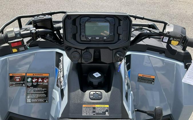 2025 Polaris Sportsman 570 Premium