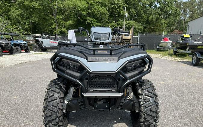 2025 Polaris Sportsman 570 Premium