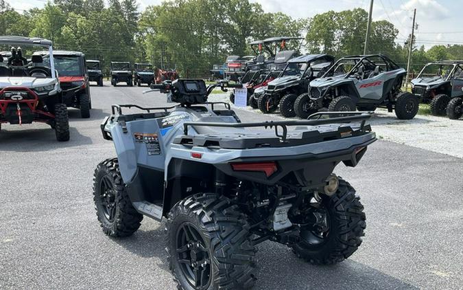 2025 Polaris Sportsman 570 Premium
