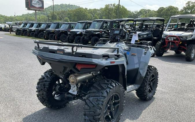 2025 Polaris Sportsman 570 Premium