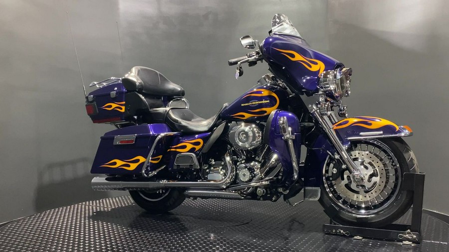 2012 Harley-Davidson® FLHTK - Electra Glide® Ultra Limited