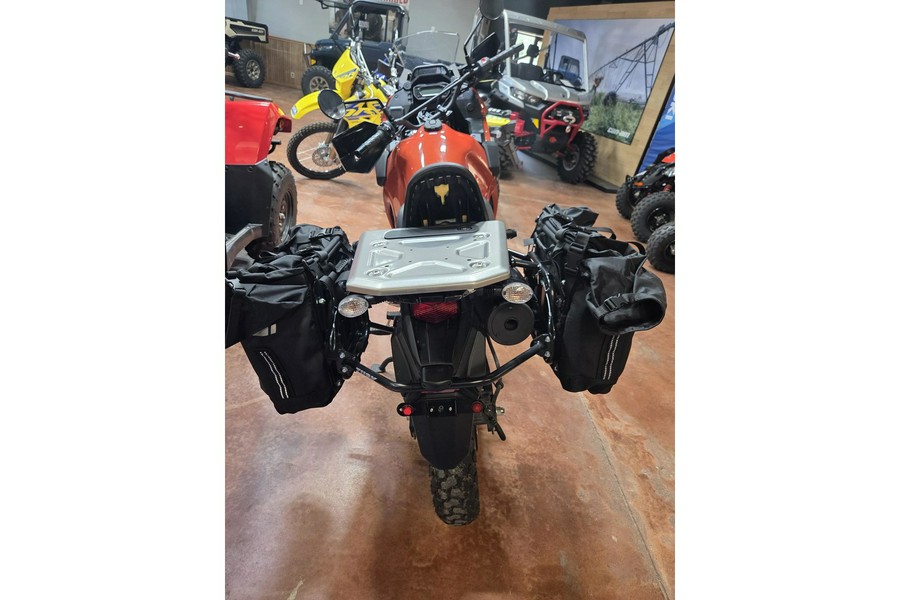 2022 Kawasaki KLR®650