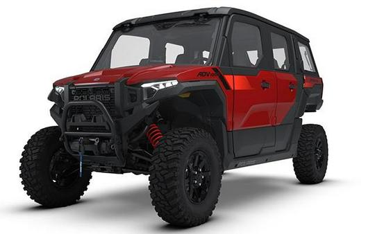 2026 Polaris XPEDITION ADV 5 NORTHSTAR