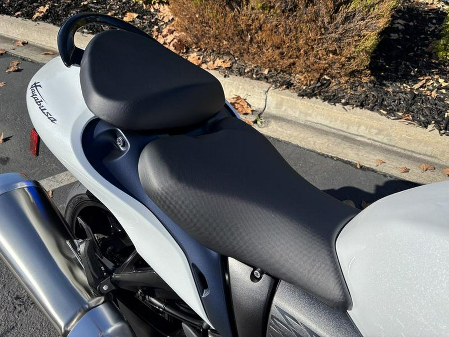 2026 Suzuki Hayabusa