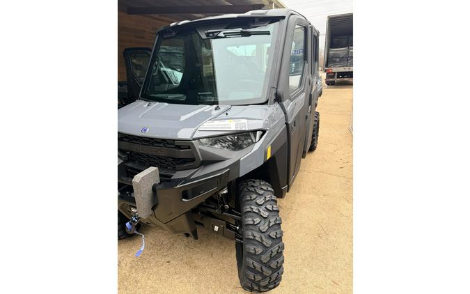 2026 Polaris Ranger XP® 1000 NorthStar Edition Premium