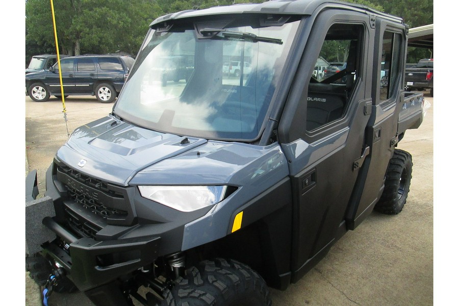 2026 Polaris Ranger XP® 1000 NorthStar Edition Premium