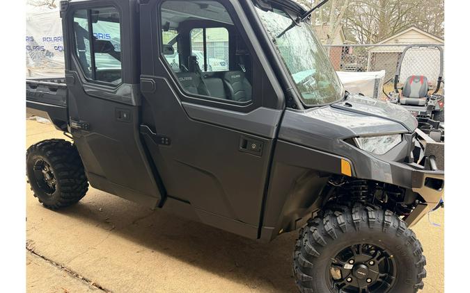 2026 Polaris Ranger XP® 1000 NorthStar Edition Premium