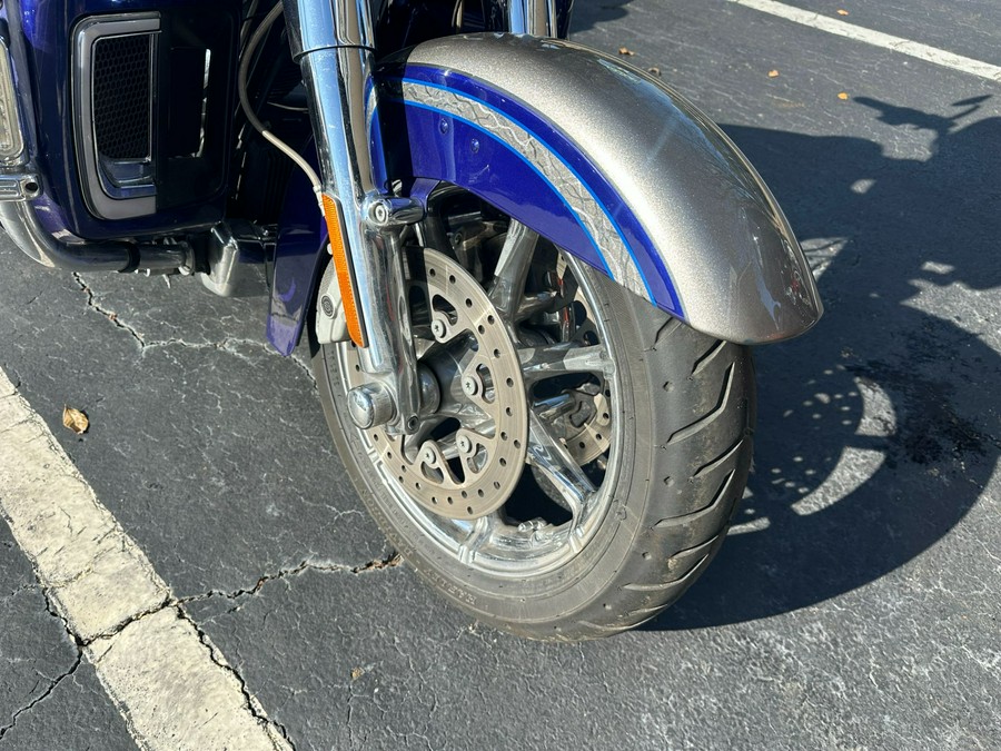 2016 Harley-Davidson CVO™ Limited