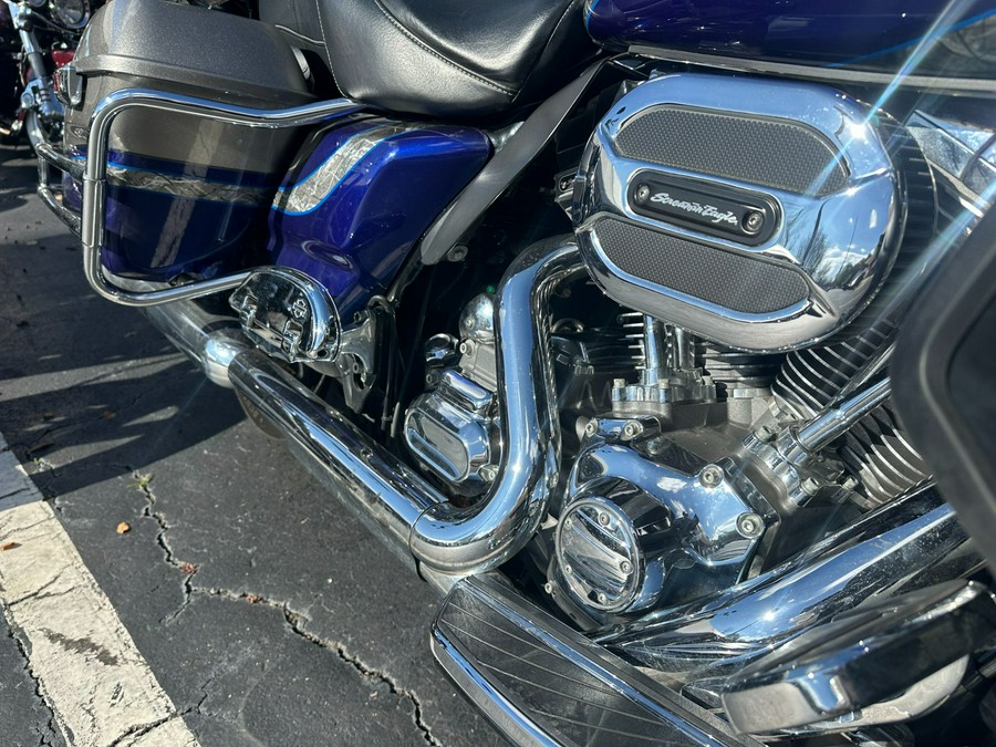 2016 Harley-Davidson CVO™ Limited