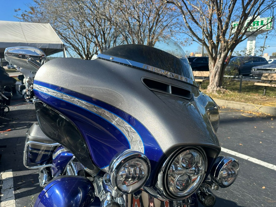 2016 Harley-Davidson CVO™ Limited