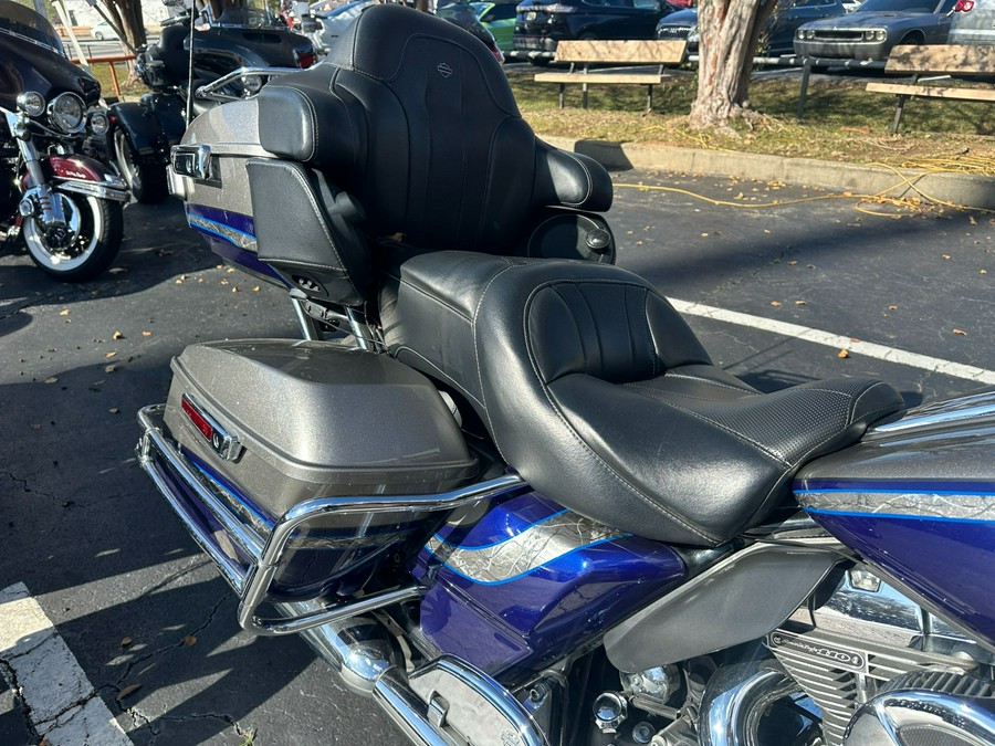 2016 Harley-Davidson CVO™ Limited
