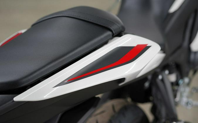 2026 Yamaha YZF-R3