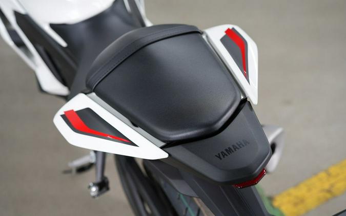 2026 Yamaha YZF-R3
