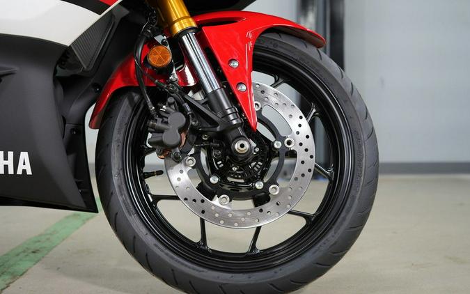 2026 Yamaha YZF-R3