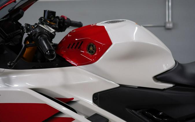 2026 Yamaha YZF-R3