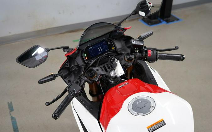 2026 Yamaha YZF-R3