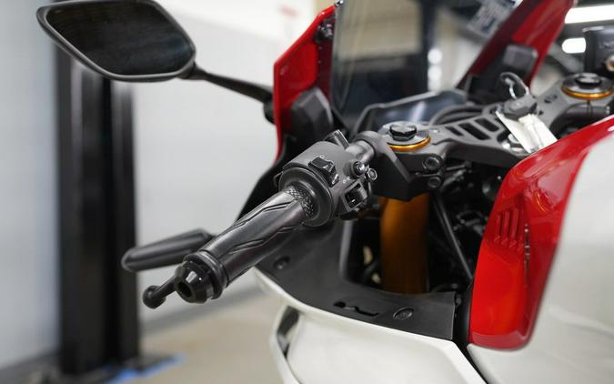 2026 Yamaha YZF-R3