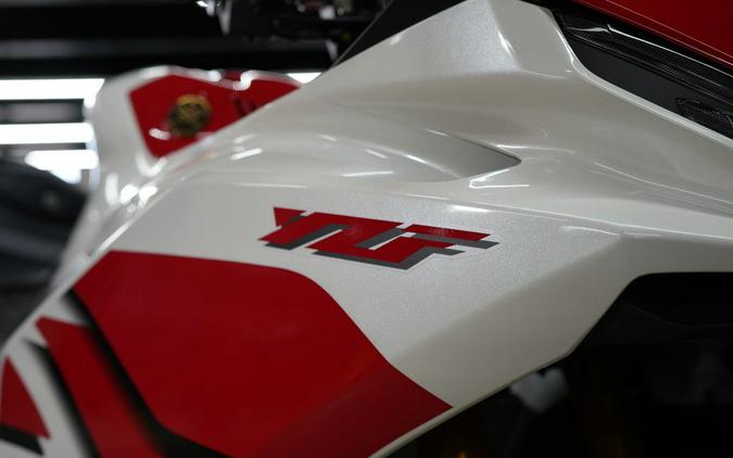 2026 Yamaha YZF-R3