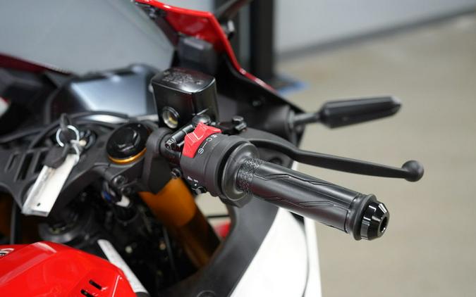 2026 Yamaha YZF-R3